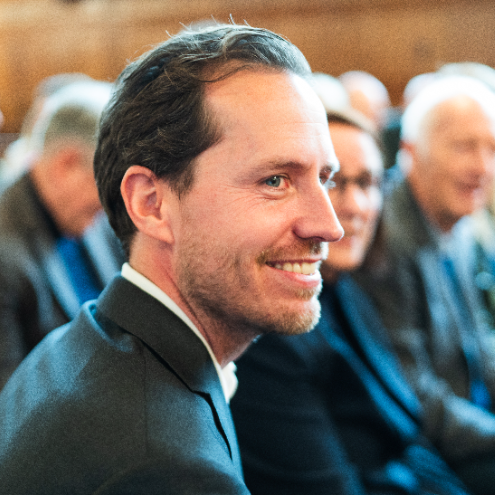 Joost van der Pol